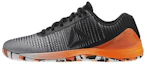 Buy Reebok CrossFit Nano 7 Weave 'Gris Negro Naranja Degradado' CM9515