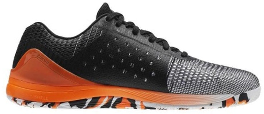 Reebok CrossFit Nano 7 Weave '灰黑橙渐变' 运动鞋 CM9515 Order Reebok CrossFit Nano 7 Weave '灰黑橙渐变' 运动鞋 CM9515