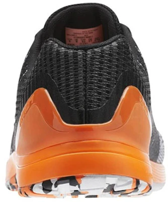 Reebok CrossFit Nano 7 Weave 'Gris Negro Naranja Degradado' CM9515 Purchase Reebok CrossFit Nano 7 Weave 'Gris Negro Naranja Degradado' CM9515
