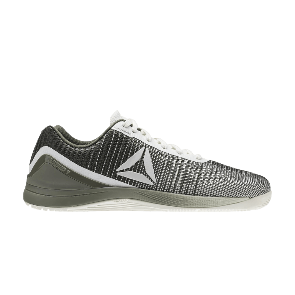 Buy 锐步CrossFit Nano 7编织 "英雄包" BS9641