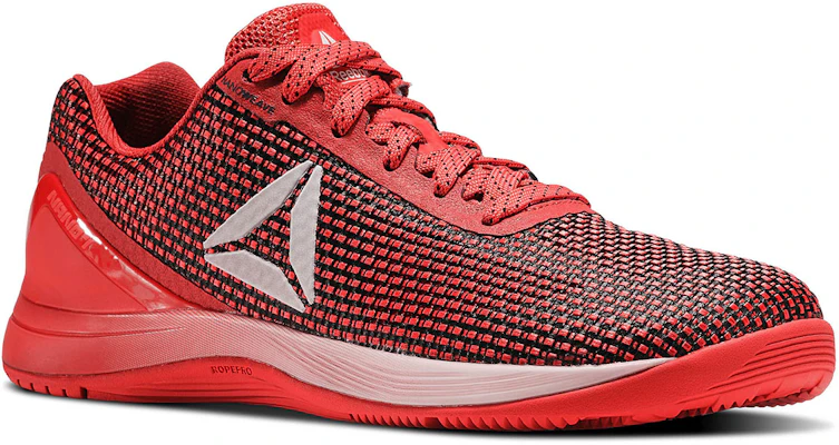 Reebok Crossfit Nano 7 Tissé ''Rouge'' BD5023 Lookbook Reebok Crossfit Nano 7 Tissé ''Rouge'' BD5023