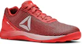 Lookbook Reebok Crossfit Nano 7 Tissé ''Rouge'' BD5023
