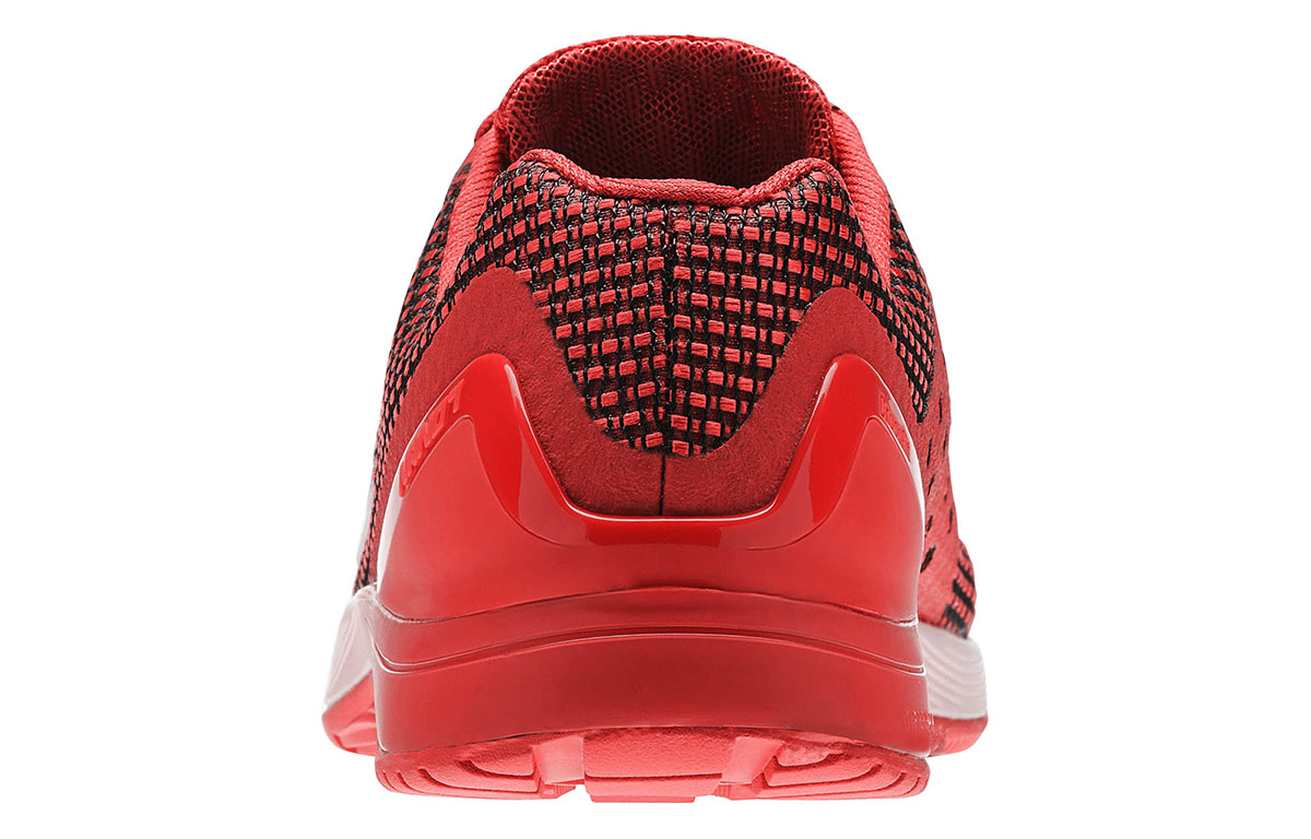 Shop Reebok Crossfit Nano 7 Tissé ''Rouge'' BD5023