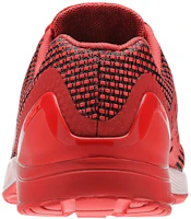 Shop Reebok Crossfit Nano 7 Weave 紅色 跑步鞋