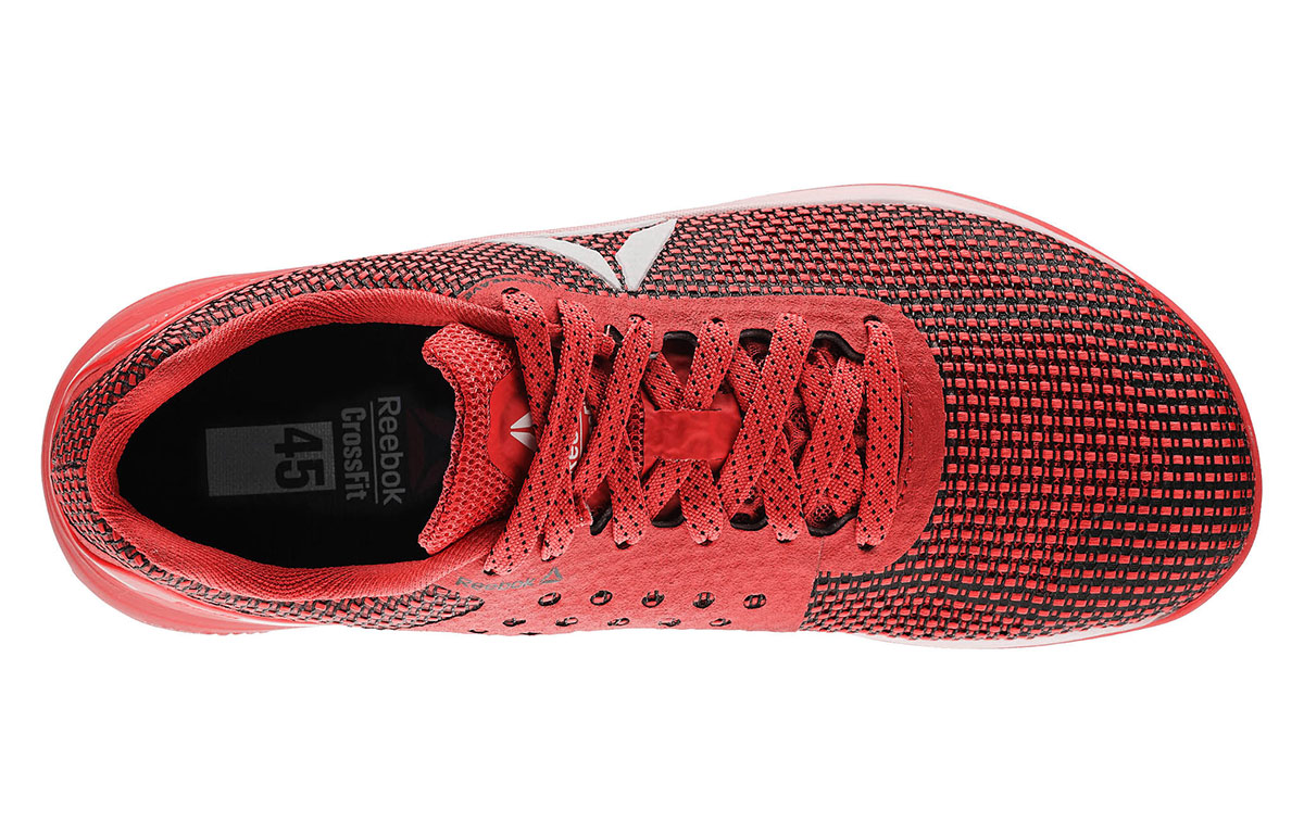Purchase Reebok Crossfit Nano 7 Tissé ''Rouge'' BD5023