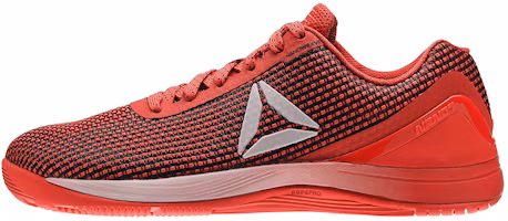Reebok Crossfit Nano 7 Weave 'Red' BD5023 Reebok Crossfit Nano 7 Weave 'Red' BD5023