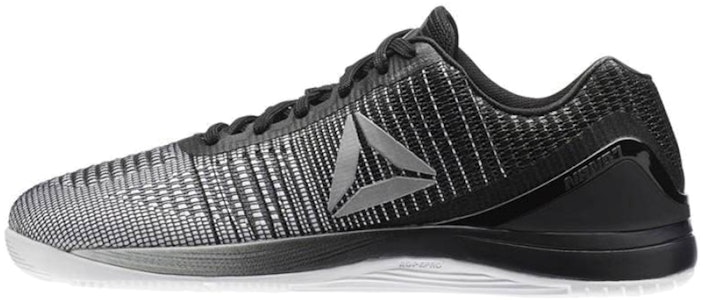 Reebok Crossfit Nano 7 Blanco Negro BS8346 Buy Reebok Crossfit Nano 7 Blanco Negro BS8346
