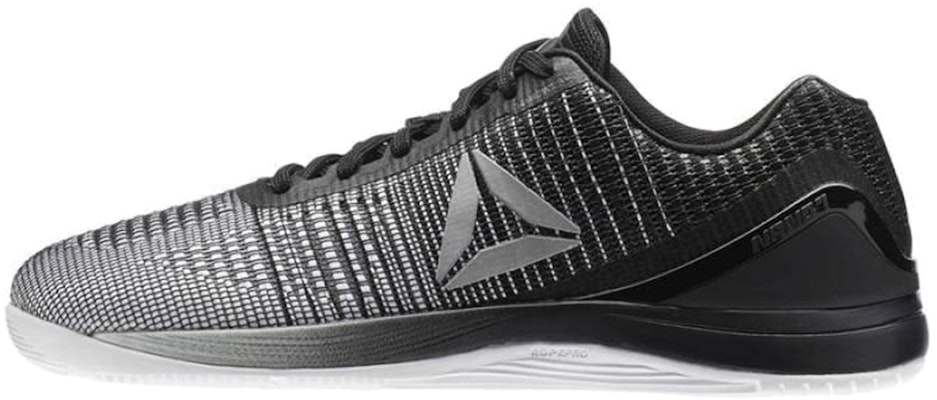 Reebok Crossfit Nano 7 White Black BS8346 Buy Reebok Crossfit Nano 7 White Black BS8346