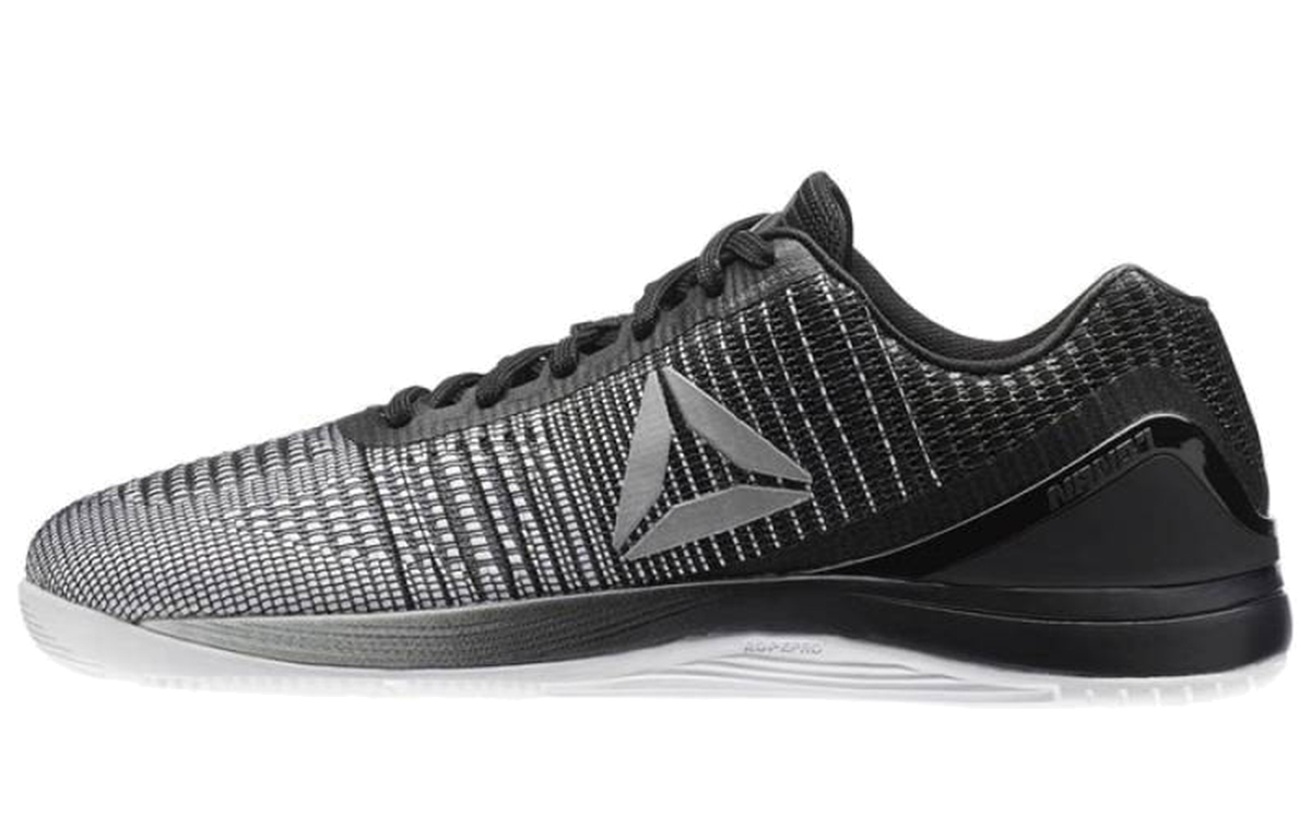 Reebok Crossfit Nano 7 White Black BS8346