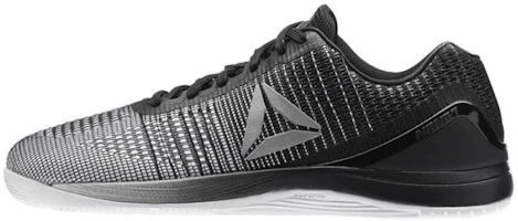 Reebok Crossfit Nano 7 White Black BS8346 Reebok Crossfit Nano 7 White Black BS8346
