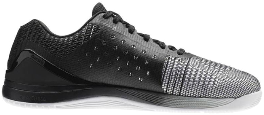 Reebok Crossfit Nano 7 White Black BS8346 Order Reebok Crossfit Nano 7 White Black BS8346