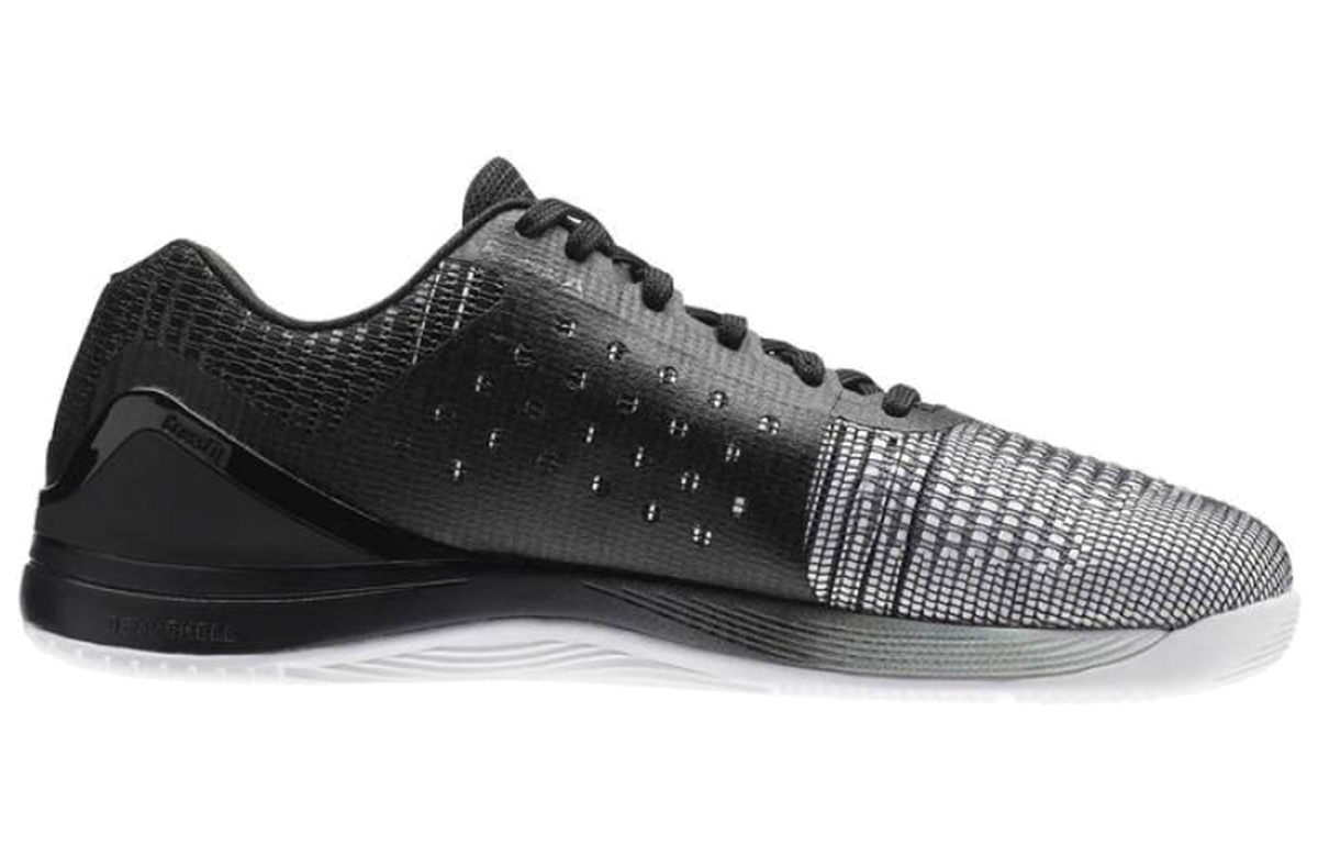 Order Reebok Crossfit Nano 7 Weiß Schwarz BS8346