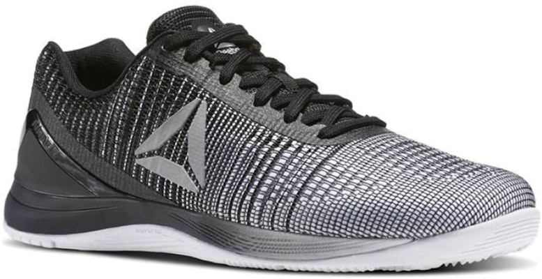 リーボック CrossFit Nano 7 白黒 BS8346 Lookbook リーボック CrossFit Nano 7 白黒 BS8346