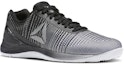 Lookbook Reebok Crossfit Nano 7 Putih Hitam BS8346
