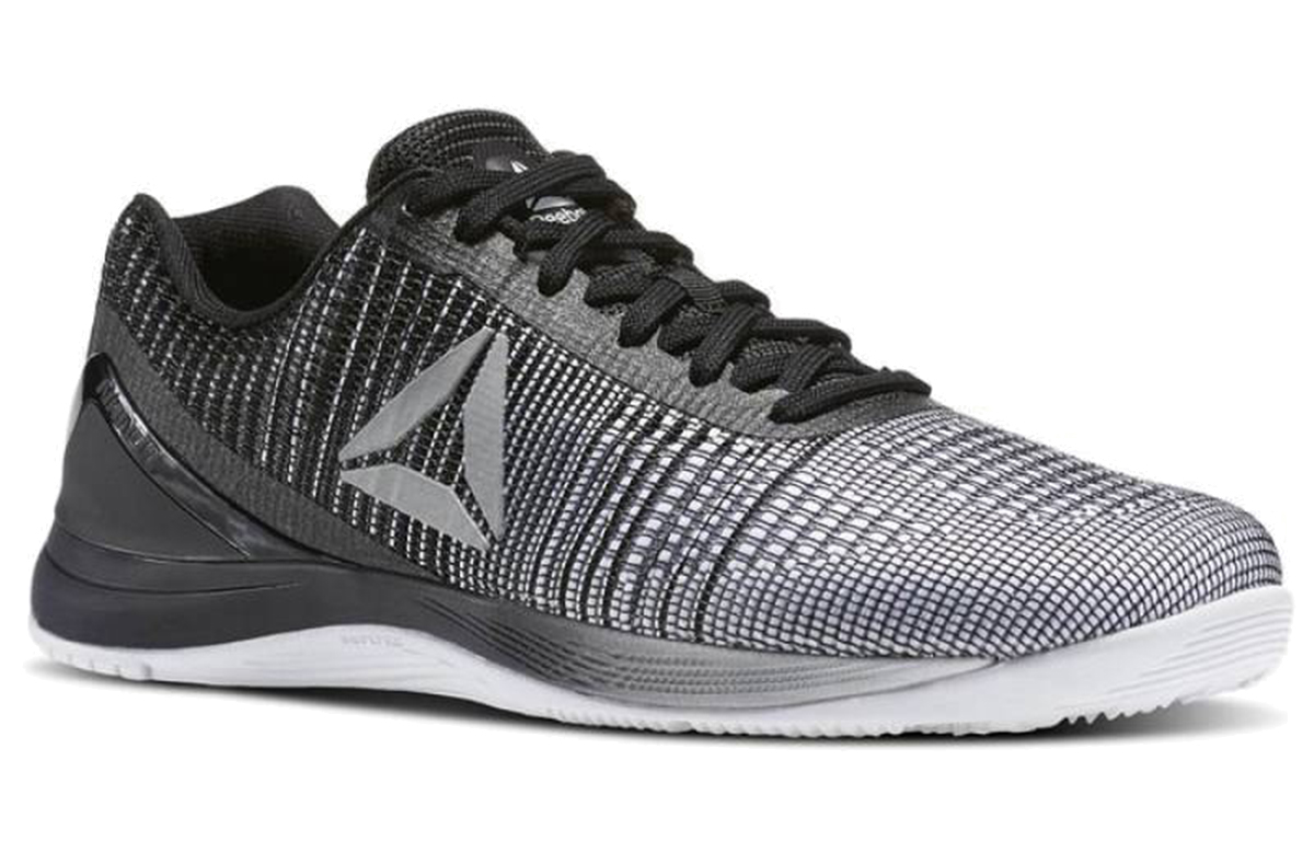 Lookbook Reebok Crossfit Nano 7 Weiß Schwarz BS8346