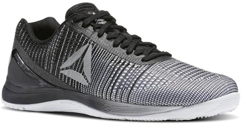 Reebok Crossfit Nano 7 Weiß Schwarz BS8346 Lookbook Reebok Crossfit Nano 7 Weiß Schwarz BS8346