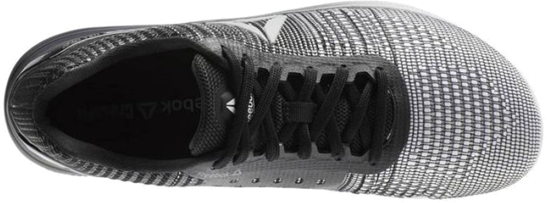 リーボック CrossFit Nano 7 白黒 BS8346 Shop リーボック CrossFit Nano 7 白黒 BS8346