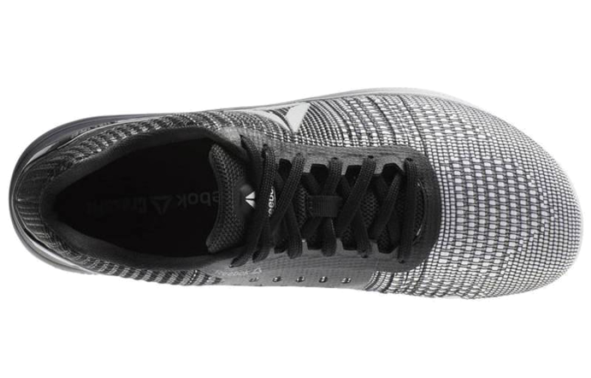 Shop Reebok Crossfit Nano 7 Weiß Schwarz BS8346