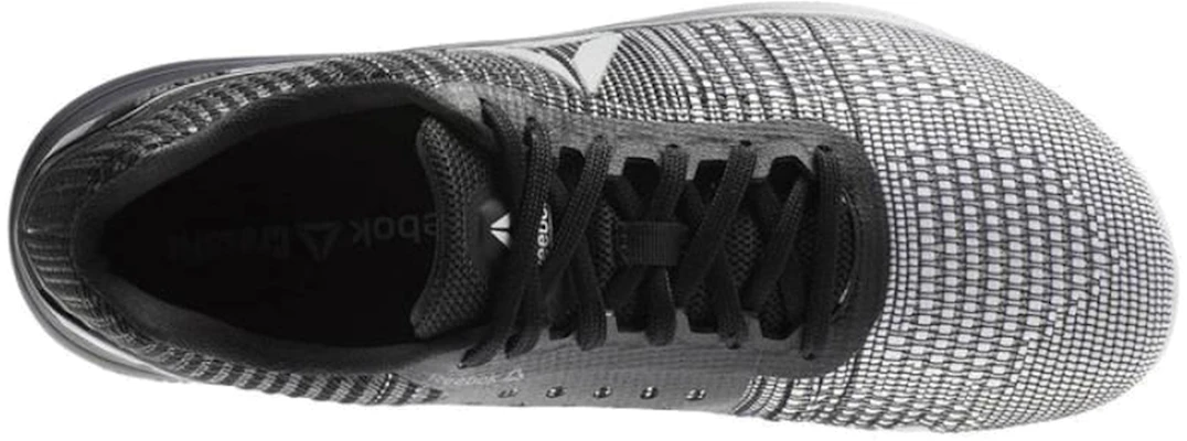 Reebok Crossfit Nano 7 Weiß Schwarz BS8346 Shop Reebok Crossfit Nano 7 Weiß Schwarz BS8346