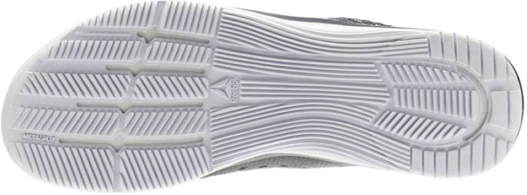 Reebok Crossfit Nano 7 White Black BS8346 Details for Reebok Crossfit Nano 7 White Black BS8346