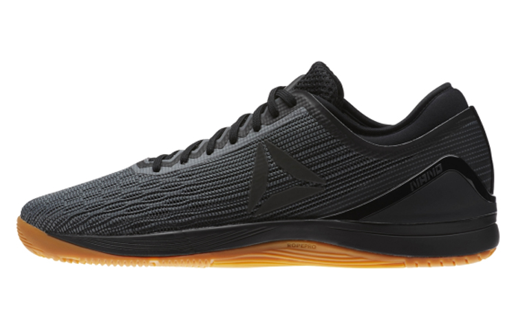 Reebok Crossfit Nano 8.0 'Black Gum' CN1022