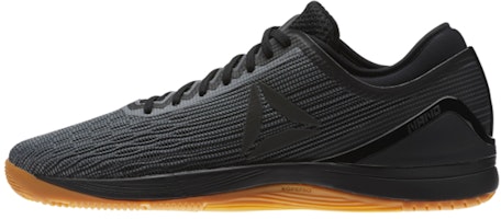 Reebok Crossfit Nano 8.0 'Black Gum' CN1022 Reebok Crossfit Nano 8.0 'Black Gum' CN1022