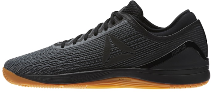 Reebok Crossfit Nano 8.0 'Negro Gum' CN1022 Buy Reebok Crossfit Nano 8.0 'Negro Gum' CN1022