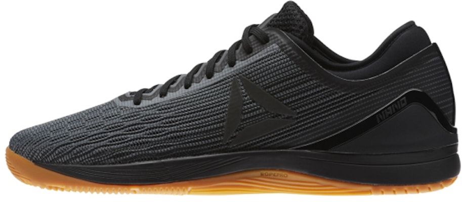Reebok Crossfit Nano 8.0 'Black Gum' CN1022 Buy Reebok Crossfit Nano 8.0 'Black Gum' CN1022