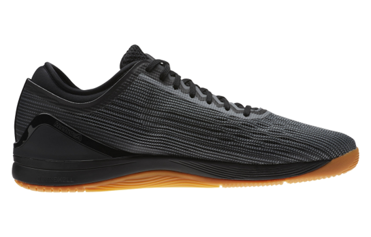 Order Reebok Crossfit Nano 8.0 ''Schwarz Gum'' CN1022