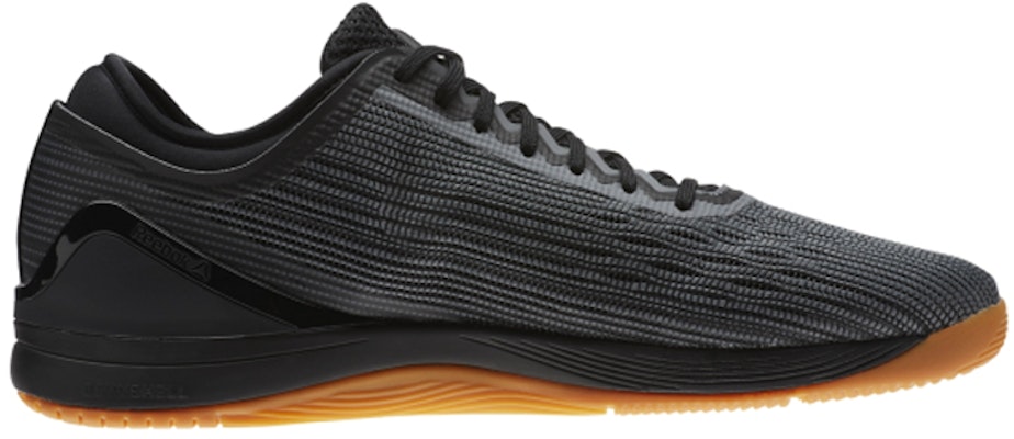 Reebok Crossfit Nano 8.0 'Negro Gum' CN1022 Order Reebok Crossfit Nano 8.0 'Negro Gum' CN1022