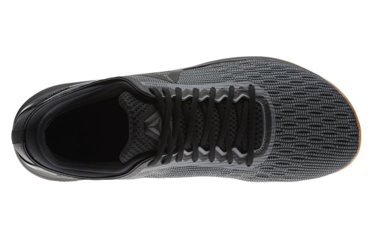 Lookbook Reebok Crossfit Nano 8.0 ''Schwarz Gum'' CN1022