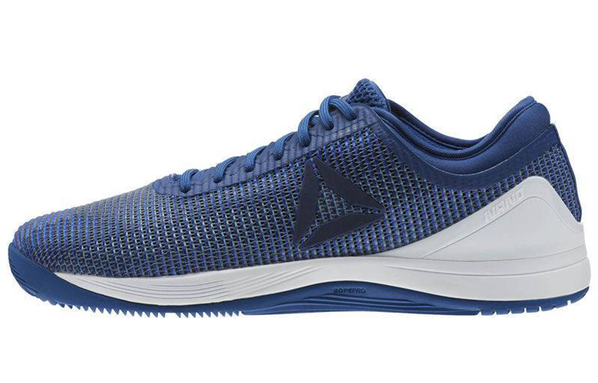 Reebok CrossFit Nano 8.0 'Blue Grey' CN2970