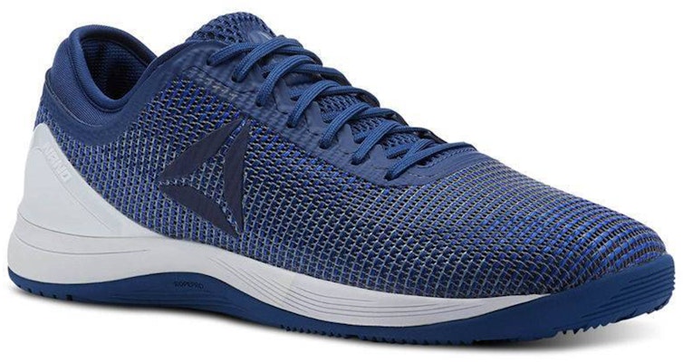 Reebok CrossFit Nano 8.0 'Blue Grey' CN2970 Lookbook Reebok CrossFit Nano 8.0 'Blue Grey' CN2970