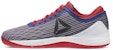 (W) Reebok CrossFit Nano 8 Flexweave 'Merah Cemerlang Biru Diraja Gelap' CN1044