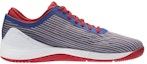 Order (W) Reebok CrossFit Nano 8 Flexweave 'Merah Cemerlang Biru Diraja Gelap' CN1044