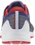 Shop (W) Reebok CrossFit Nano 8 Flexweave 'Merah Cemerlang Biru Diraja Gelap' CN1044