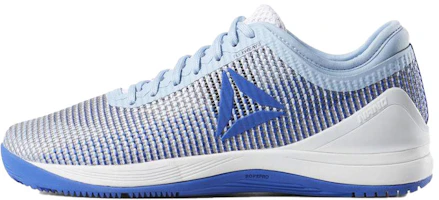 Reebok Crossfit Nano 8.0 'Blue White' DV5333 Reebok Crossfit Nano 8.0 'Blue White' DV5333