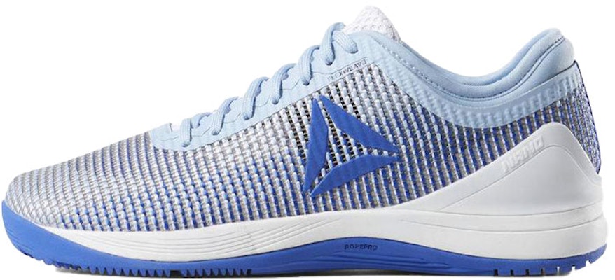 Reebok Crossfit Nano 8.0 'Blue White' DV5333 Buy Reebok Crossfit Nano 8.0 'Blue White' DV5333