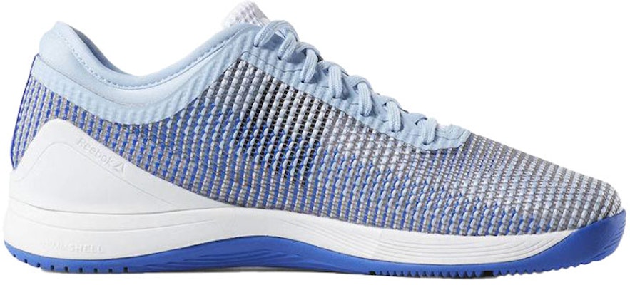 Reebok Crossfit Nano 8.0 'Blue White' DV5333 Order Reebok Crossfit Nano 8.0 'Blue White' DV5333