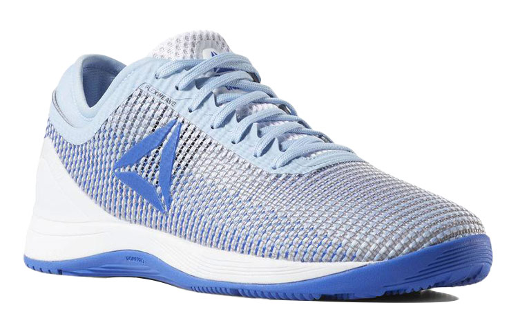 Lookbook Reebok Crossfit Nano 8.0 'Azul Blanco' DV5333