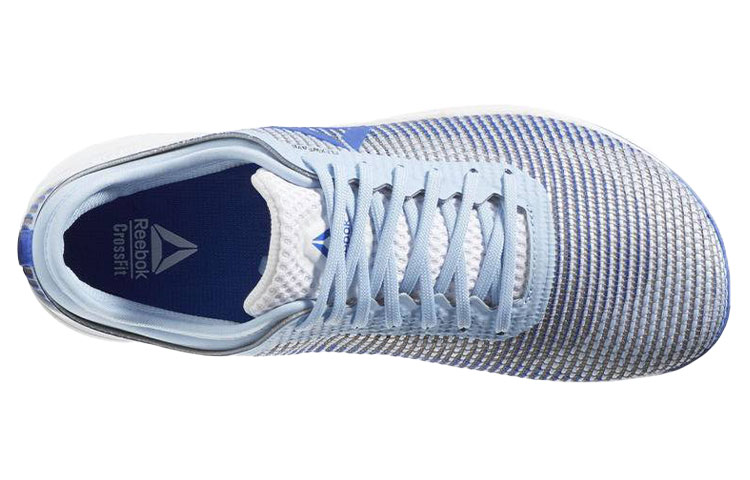 Shop Reebok Crossfit Nano 8.0 'Azul Blanco' DV5333