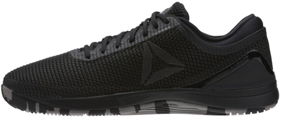 Reebok CrossFit Nano 8 Flexweave 'Hitam' CN2967 Buy Reebok CrossFit Nano 8 Flexweave 'Hitam' CN2967