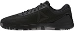 Buy Reebok CrossFit Nano 8 Flexweave 'Black' CN2967