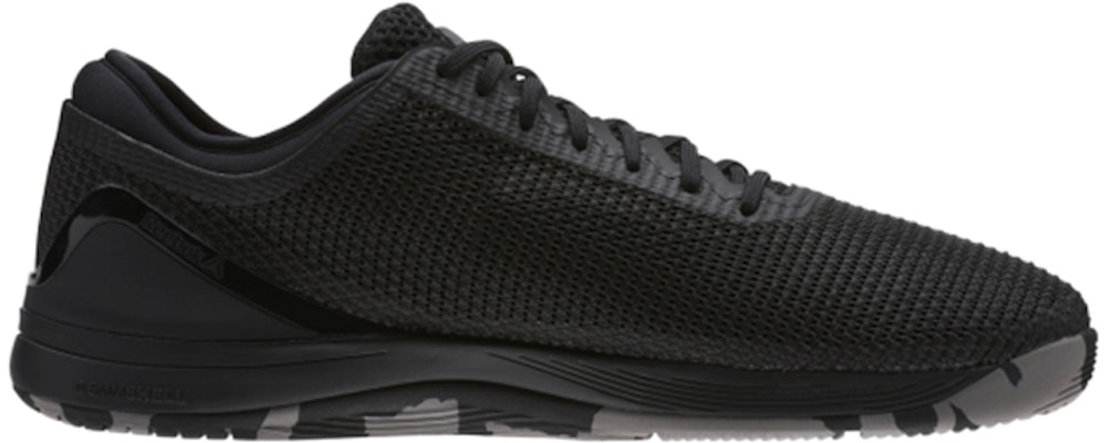 Reebok CrossFit Nano 8 Flexweave 'Black' CN2967 Order Reebok CrossFit Nano 8 Flexweave 'Black' CN2967