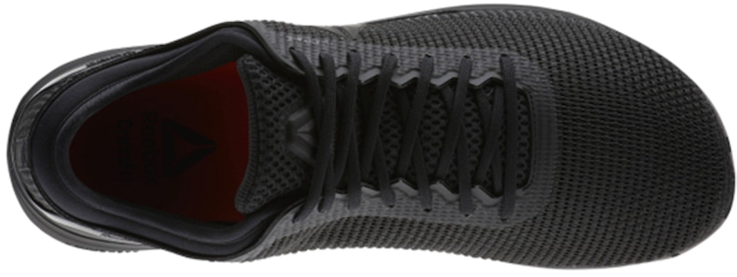 Reebok CrossFit Nano 8 Flexweave 'Black' CN2967 Lookbook Reebok CrossFit Nano 8 Flexweave 'Black' CN2967