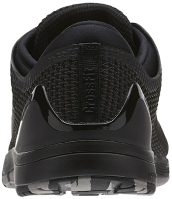 Reebok CrossFit Nano 8 Flexweave 'Black' CN2967 Shop Reebok CrossFit Nano 8 Flexweave 'Black' CN2967