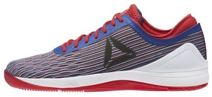 Reebok CrossFit Nano 8 Flexweave 'Multi-Color' CN1031 Reebok CrossFit Nano 8 Flexweave 'Multi-Color' CN1031