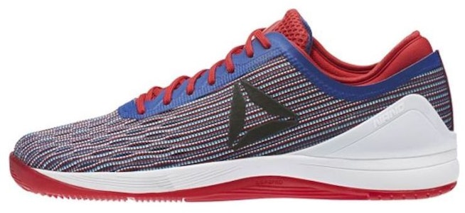 리복 크로스핏 나노 8 플렉스위브 (멀티) CN1031 Buy 리복 크로스핏 나노 8 플렉스위브 (멀티) CN1031