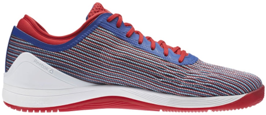 Reebok CrossFit Nano 8 Flexweave 'Multi-Color' CN1031 Order Reebok CrossFit Nano 8 Flexweave 'Multi-Color' CN1031