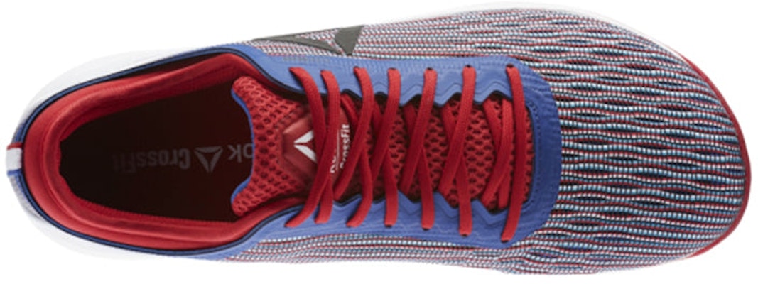 Reebok CrossFit Nano 8 Flexweave 'Multi-Color' CN1031 Lookbook Reebok CrossFit Nano 8 Flexweave 'Multi-Color' CN1031